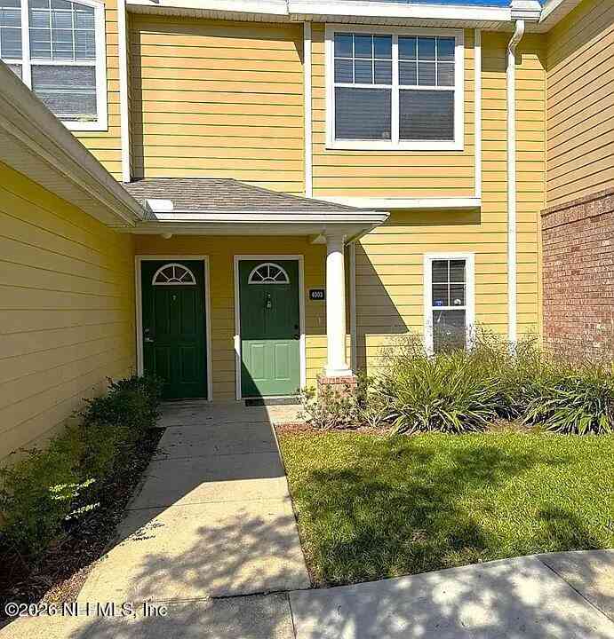 Condo For Rent - 10200 Belle Rive Boulevard #4003<br/> Jacksonville, FL 32256