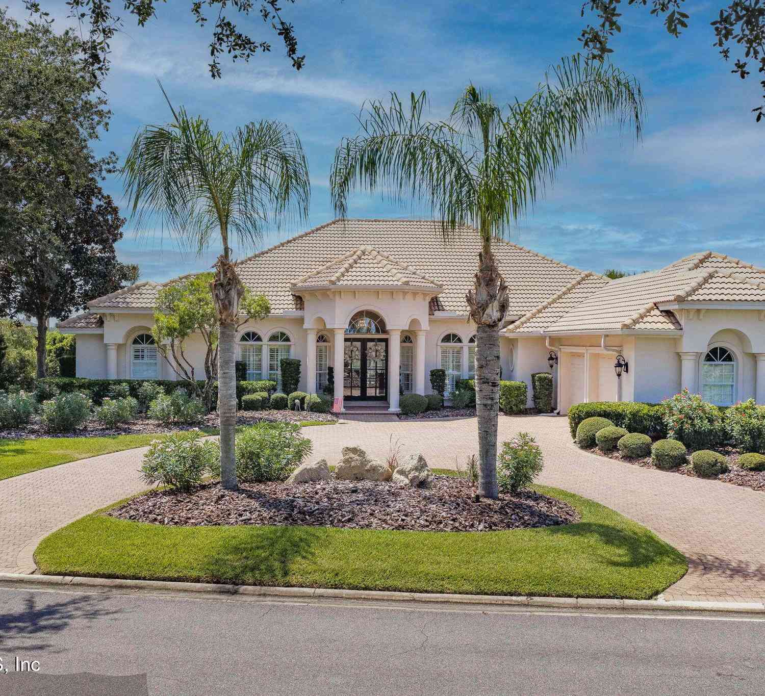 Homes For Sale - 401 Fiddlers Point Drive<br/> Saint Johns County, Saint Augustine, FL 32080