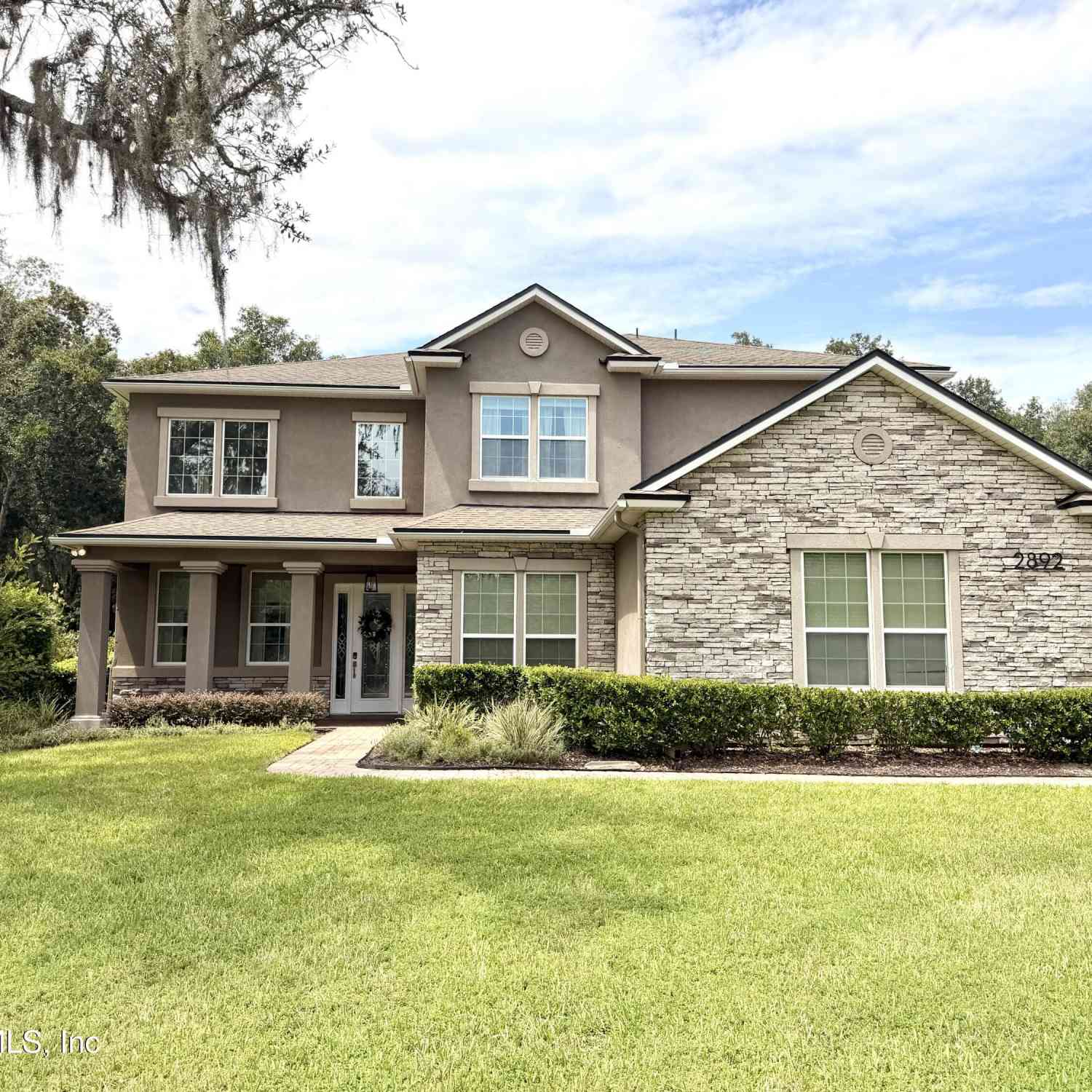 Homes For Sale - 2892 Oakgrove Avenue<br/> Saint Augustine, FL 32092