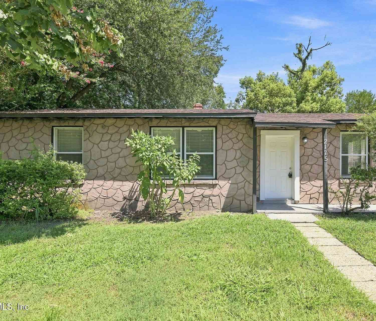 Homes For Rent - 2175 W 16th Street<br/> Duval County, Jacksonville, FL 32209