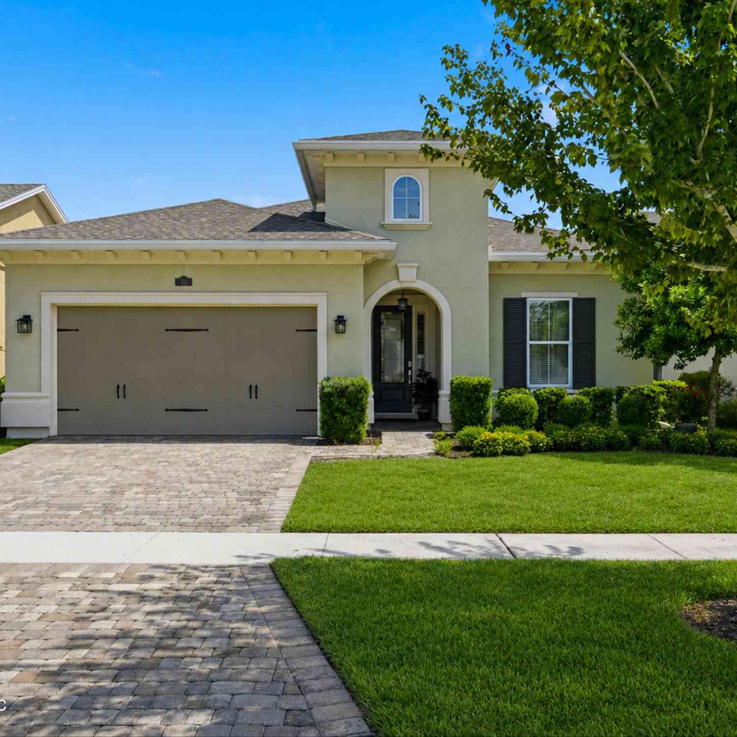 Homes For Sale - 30 Armorer Court<br/> Duval County, Jacksonville, FL 32081
