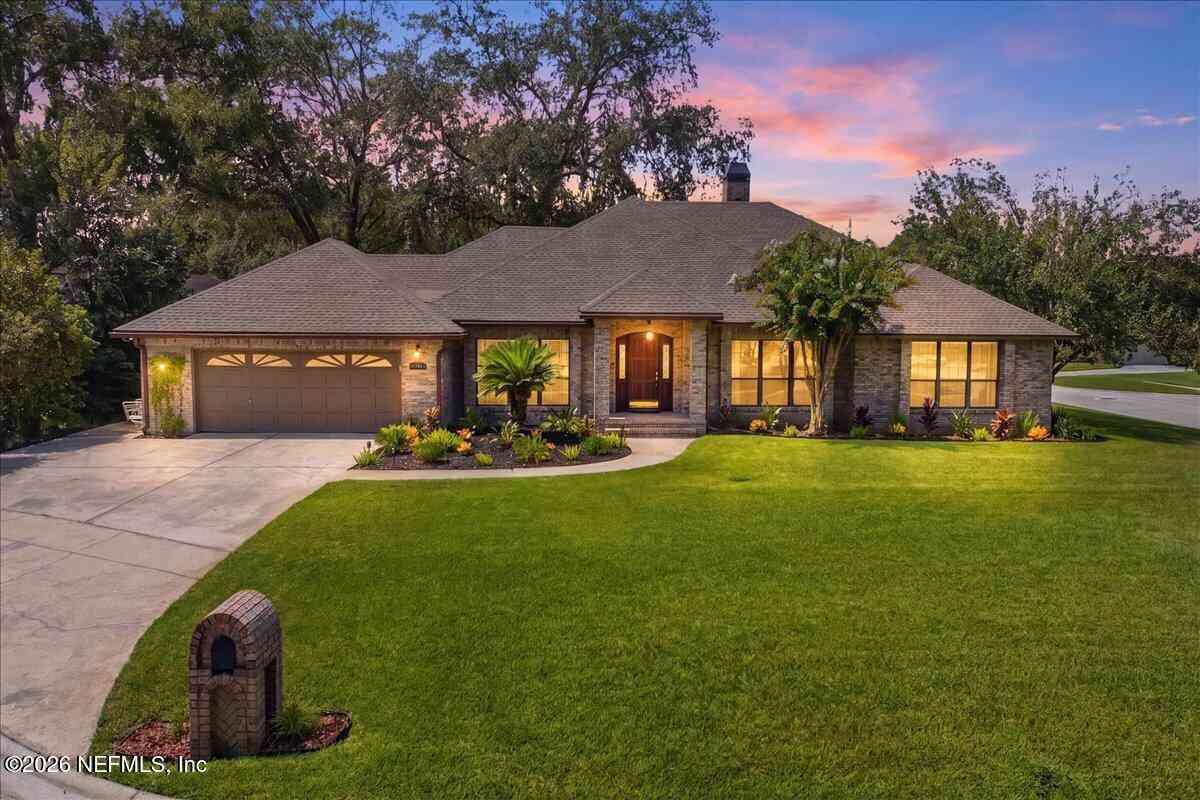 Homes For Sale - 13850 Thomasville Court<br/> Duval County, Jacksonville, FL 32223