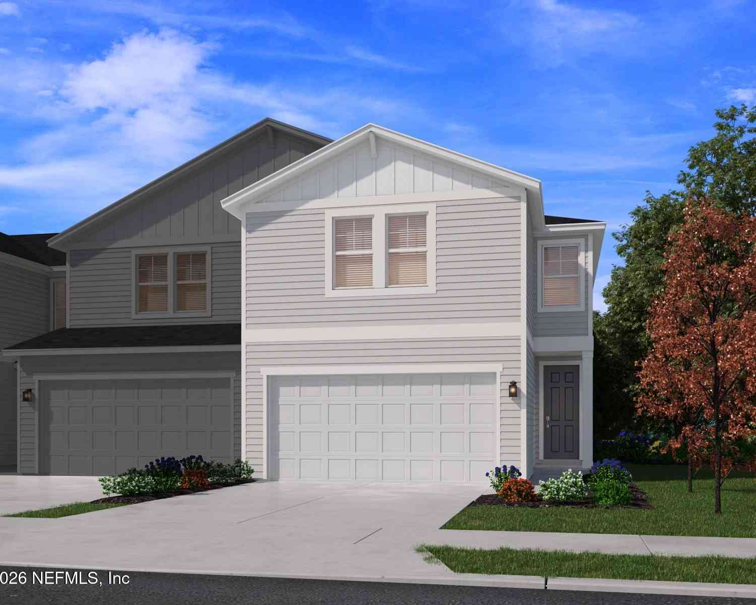 Townhouse For Sale - 3747 Cairo Way<br/> Middleburg, FL 32068
