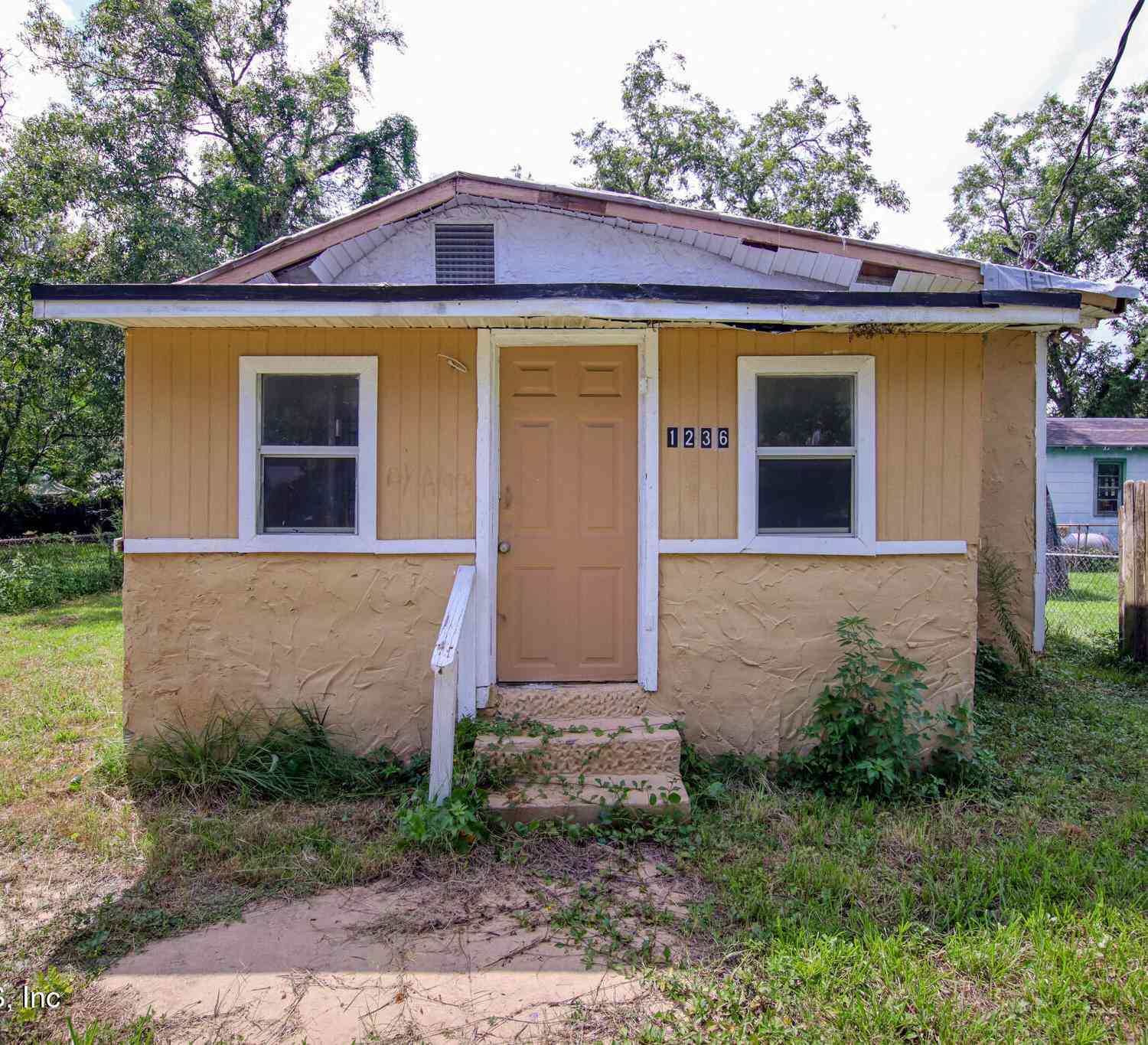 Homes For Sale - 1236 Stafford Street<br/> Jacksonville, FL 32209