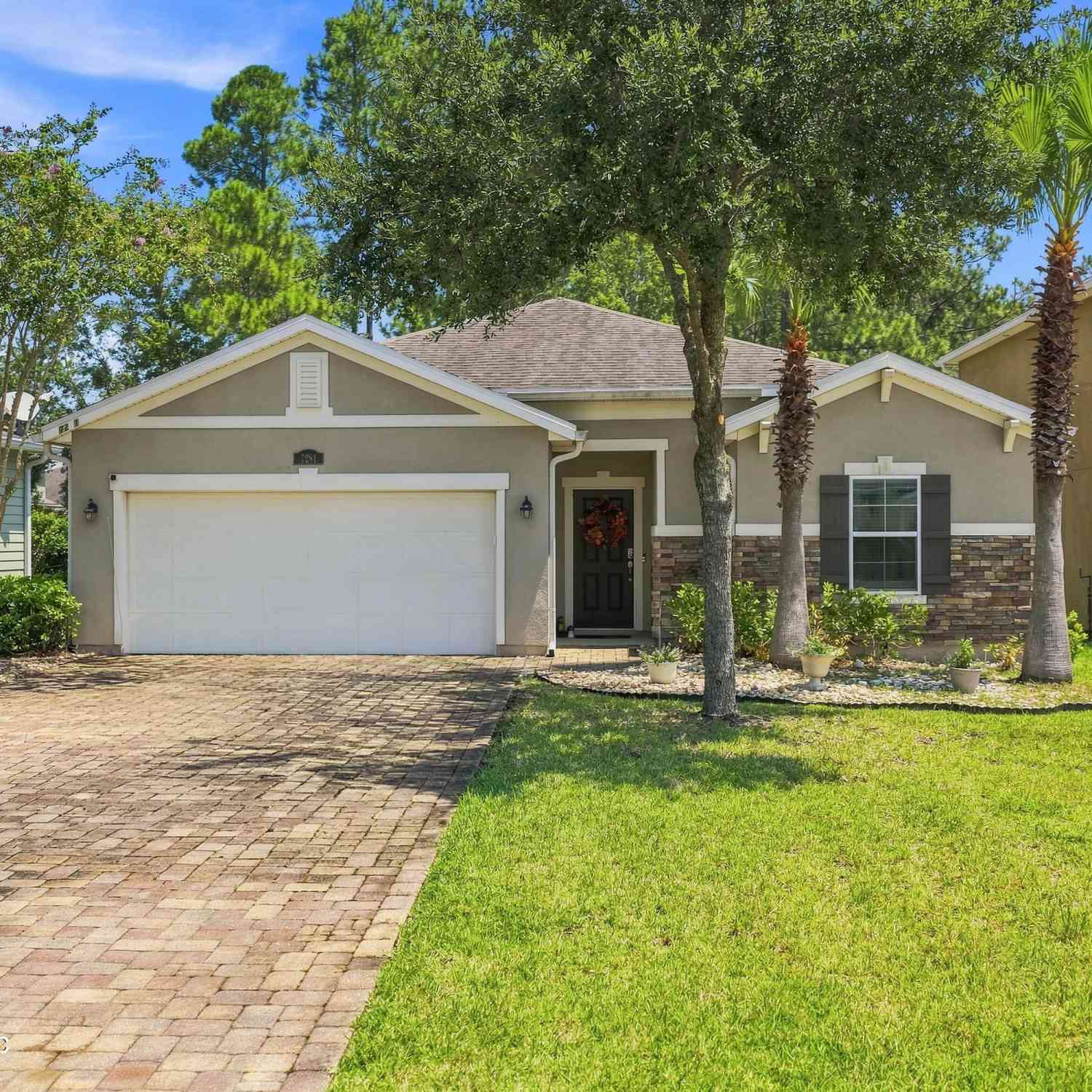 Homes For Sale - 7281 Claremont Creek Drive<br/> Duval County, Jacksonville, FL 32222