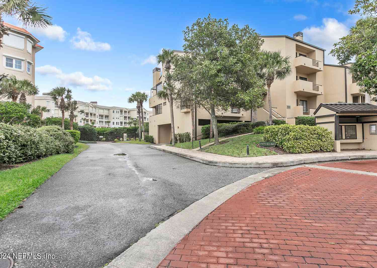 Condo For Rent - 823 Spinnakers Reach Drive<br/> Ponte Vedra Beach, FL 32082