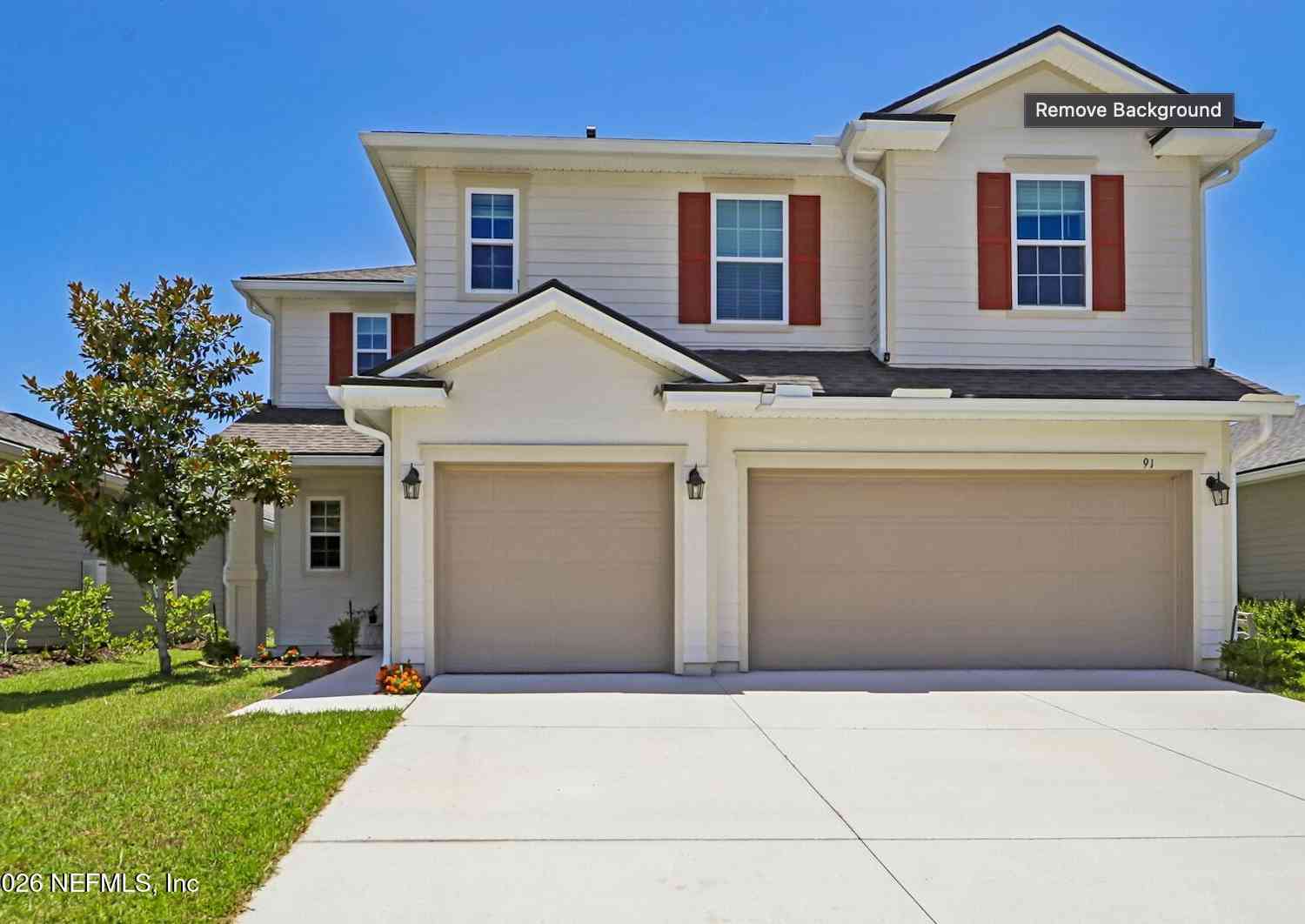 Homes For Sale - 91 Lambert Road<br/> St. Johns, FL 32259
