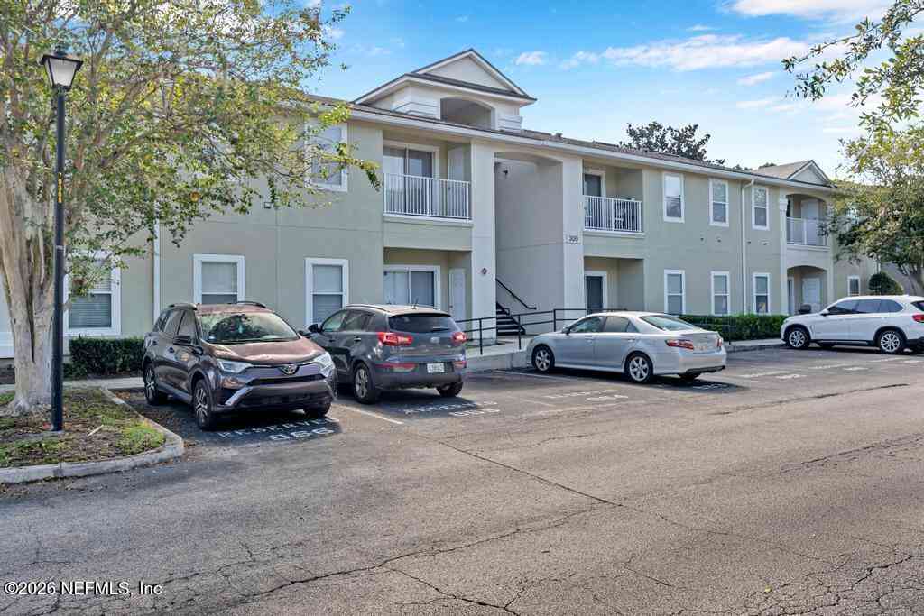 Condo For Sale - 7920 Merrill Road #306<br/> Jacksonville, FL 32277