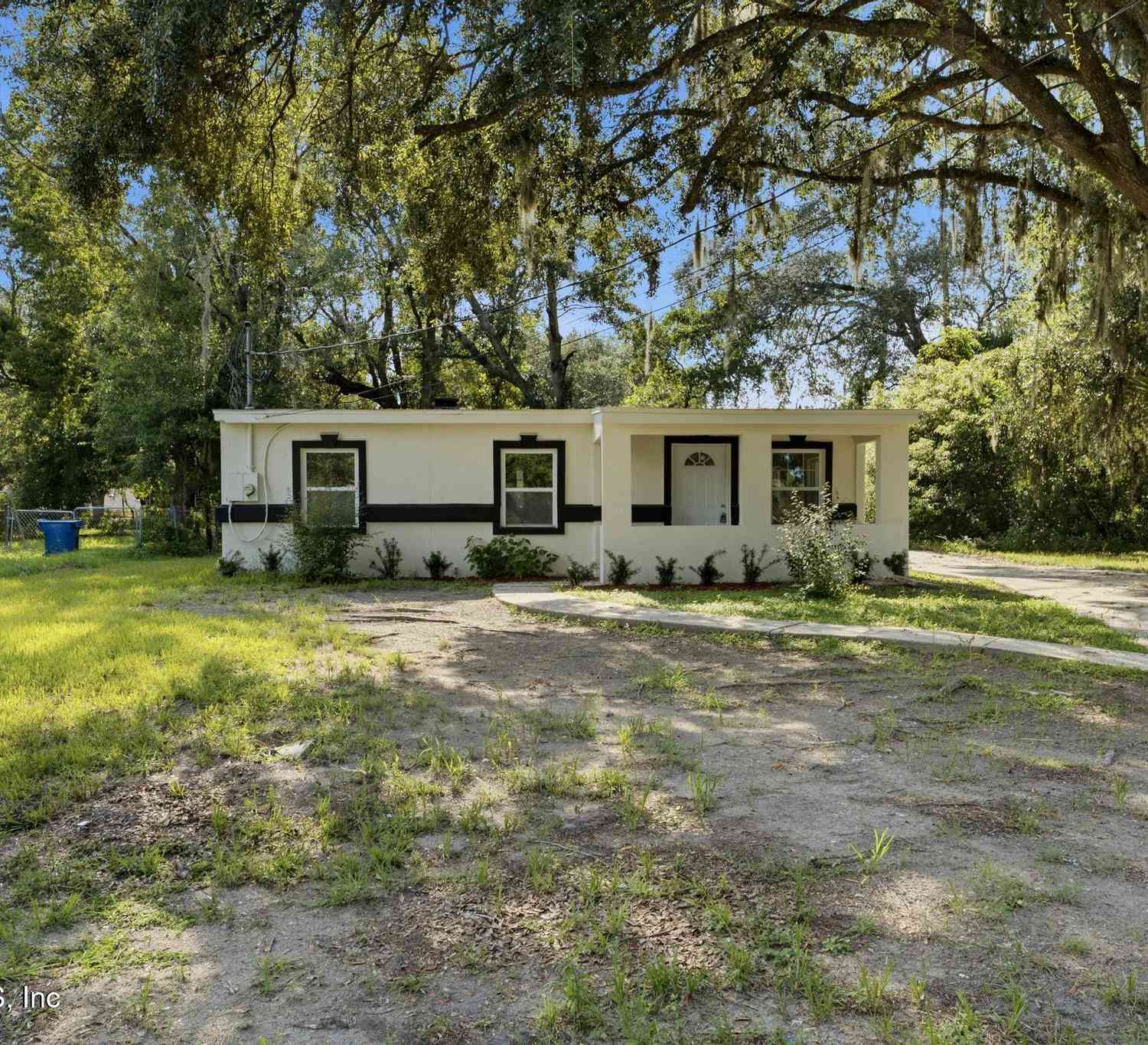 Homes For Rent - 5846 Abelia Road<br/> Duval County, Jacksonville, FL 32209