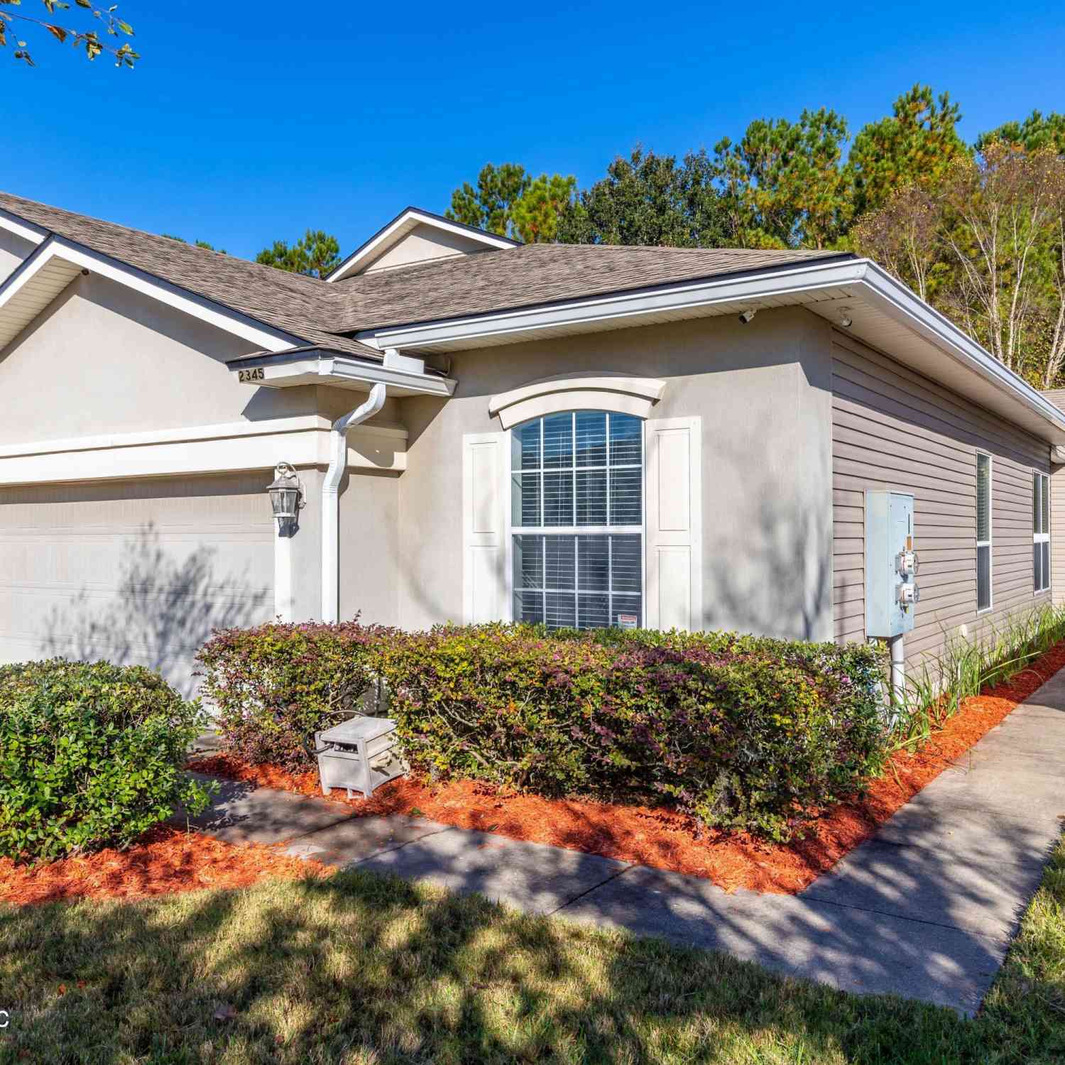Homes For Rent - 2345 Caney Oaks Drive<br/> Jacksonville, FL 32218