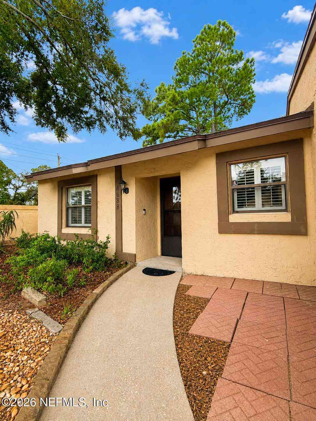 Townhouse For Sale - 8688 Deermoss Way<br/> Jacksonville, FL 32217