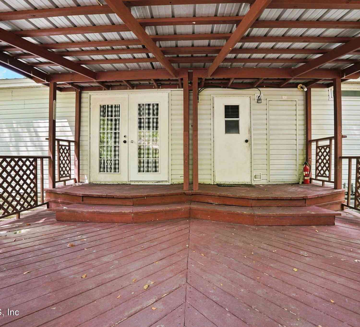 Mobile Home For Sale - 1483 Nolan Road<br/> Clay County, Middleburg, FL 32068