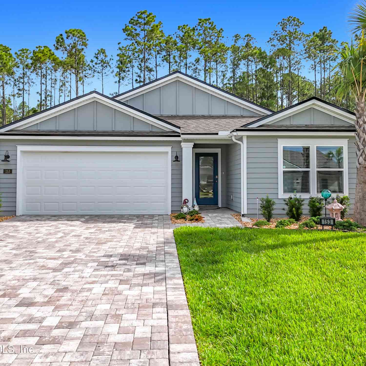 Homes For Sale - 153 Greenwood Drive<br/> Flagler County, Palm Coast, FL 32137