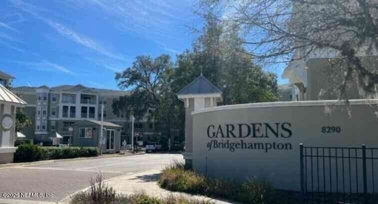 Condo For Rent - 8290 Gate Parkway #135<br/> Jacksonville, FL 32216