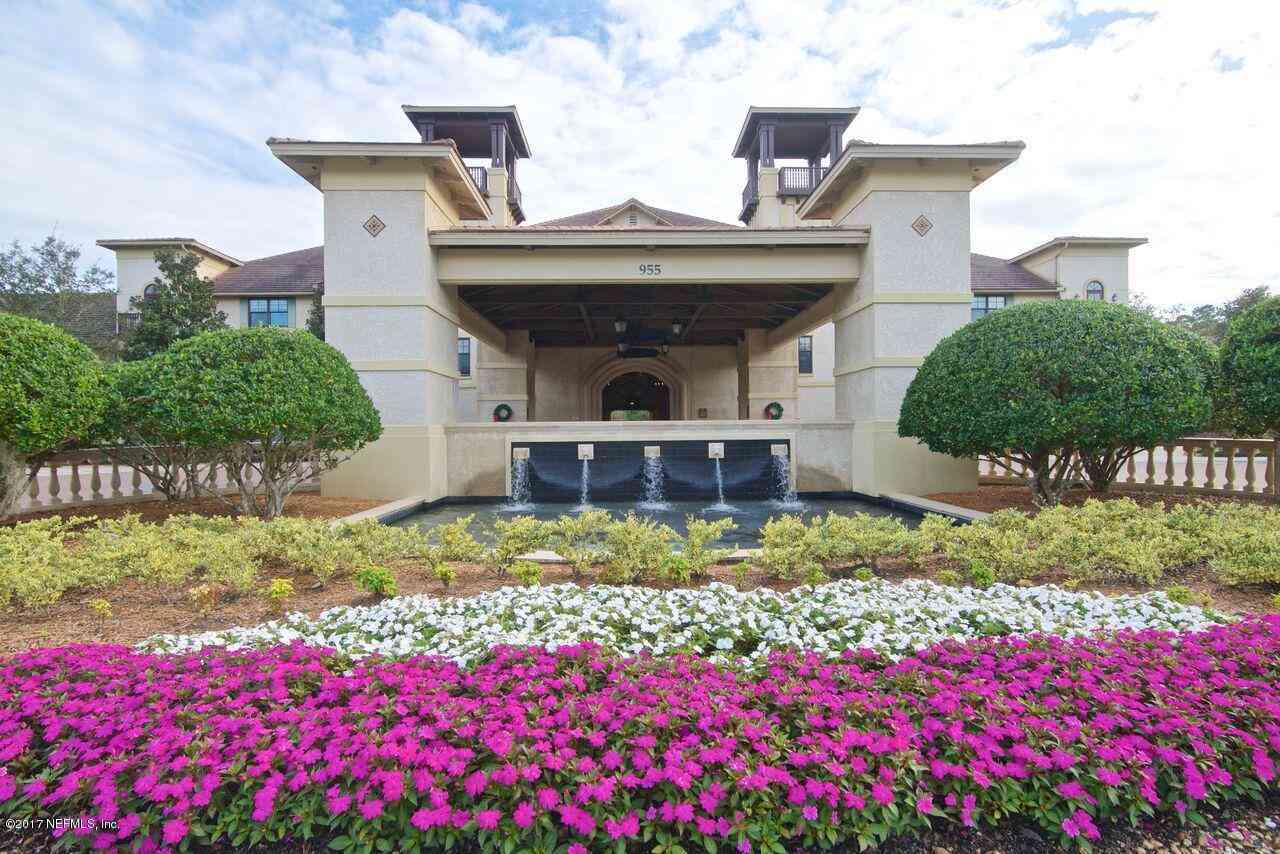 Condo For Sale - 955 Registry Boulevard #212<br/> Saint Augustine, FL 32092