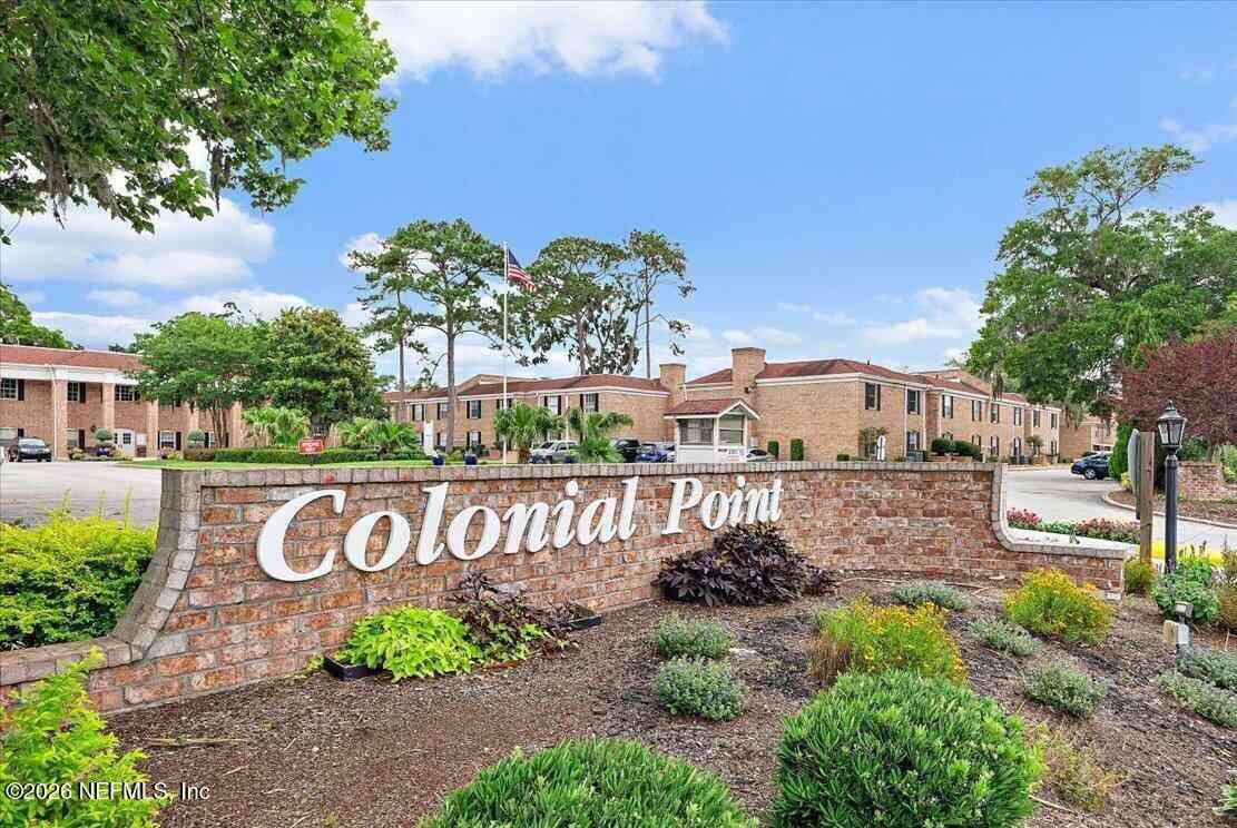 Condo For Sale - 5201 Atlantic Boulevard #299<br/> Jacksonville, FL 32207