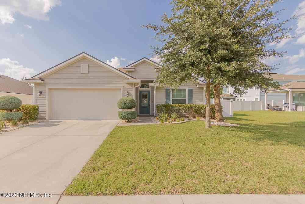 Homes For Rent - 3131 Little Kern Lane<br/> Duval County, Jacksonville, FL 32226