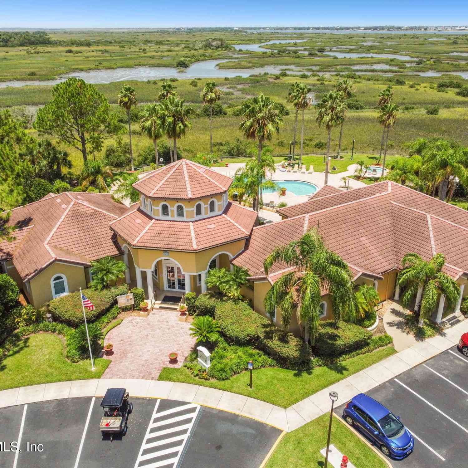 Condo For Sale - 1001 Bella Vista Boulevard #16-105<br/> Saint Johns County, Saint Augustine, FL 32084