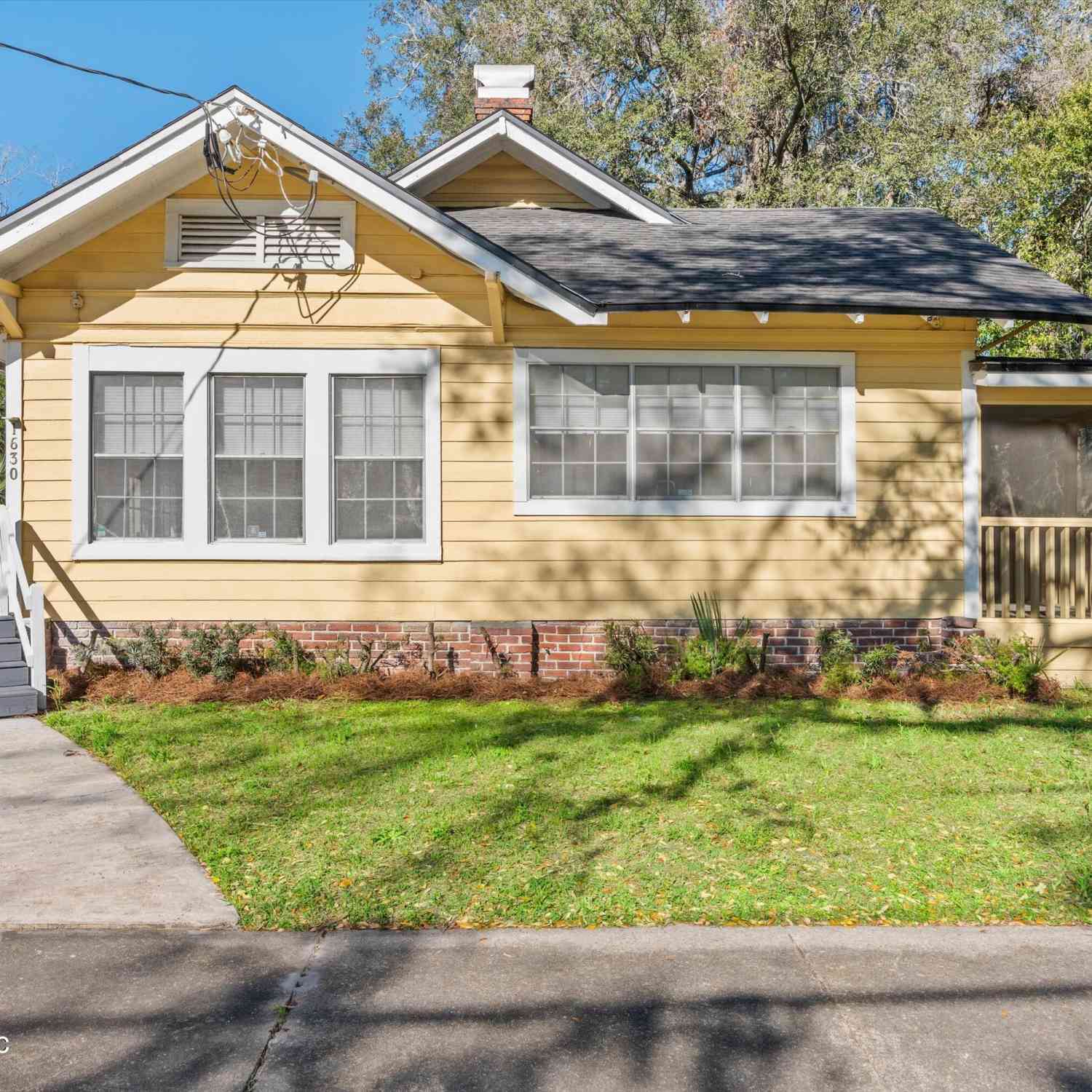 Multifamily For Sale - 1630 Larue Avenue<br/> Duval County, Jacksonville, FL 32207