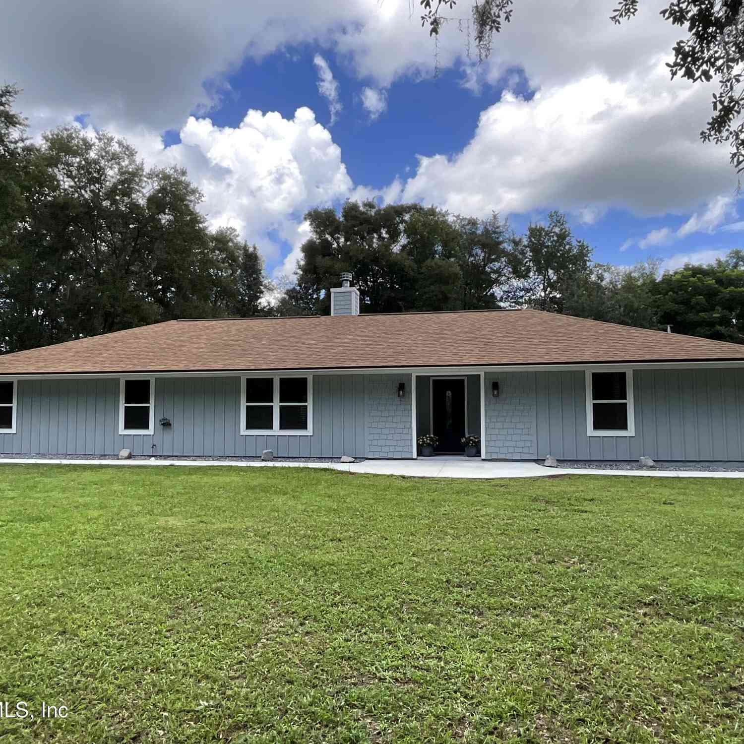 Homes For Sale - 133 Short Trail<br/> Green Cove Springs, FL 32043