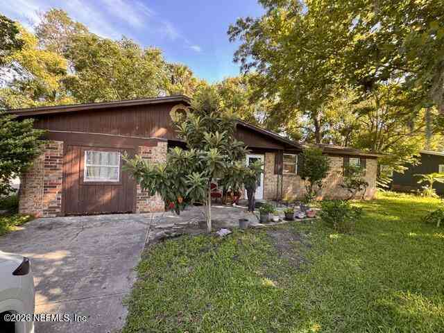 Homes For Sale - 1208 North Street<br/> Green Cove Springs, FL 32043