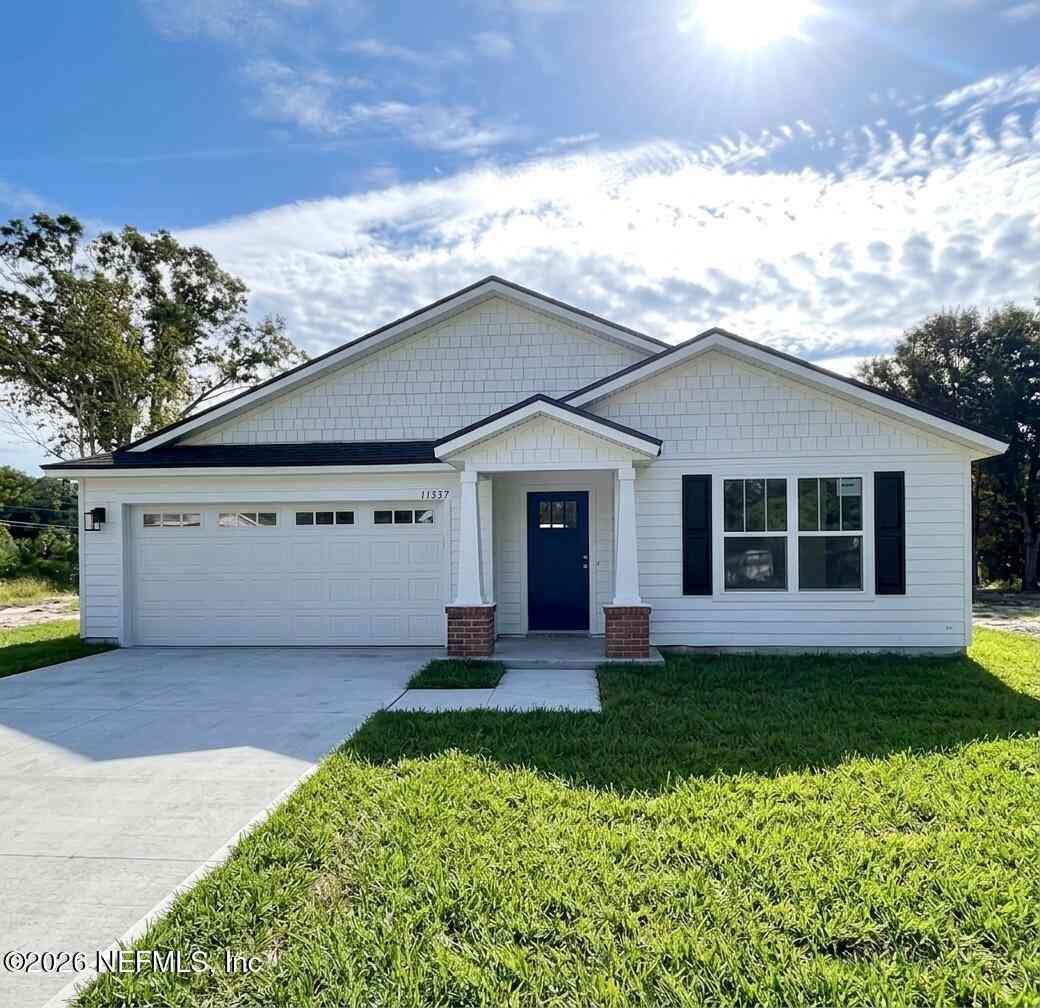 Homes For Sale - 11517 Lorence Avenue<br/> Jacksonville, FL 32218