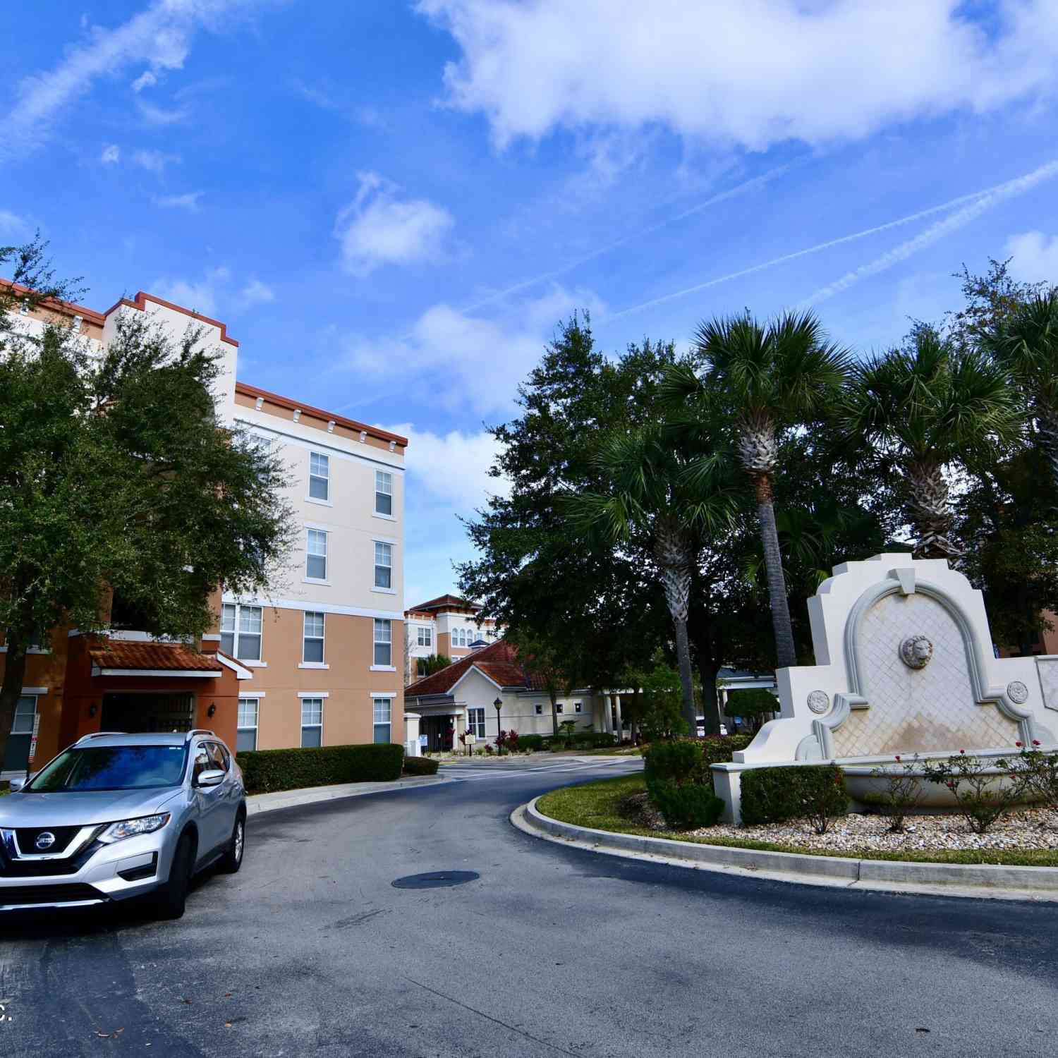 Condo For Rent - 10435 Midtown Parkway #248<br/> Jacksonville, FL 32246