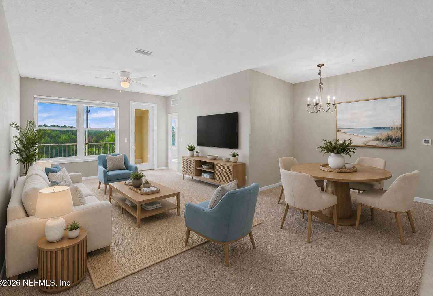 Condo For Sale - 13364 Beach Boulevard #340<br/> Jacksonville, FL 32224