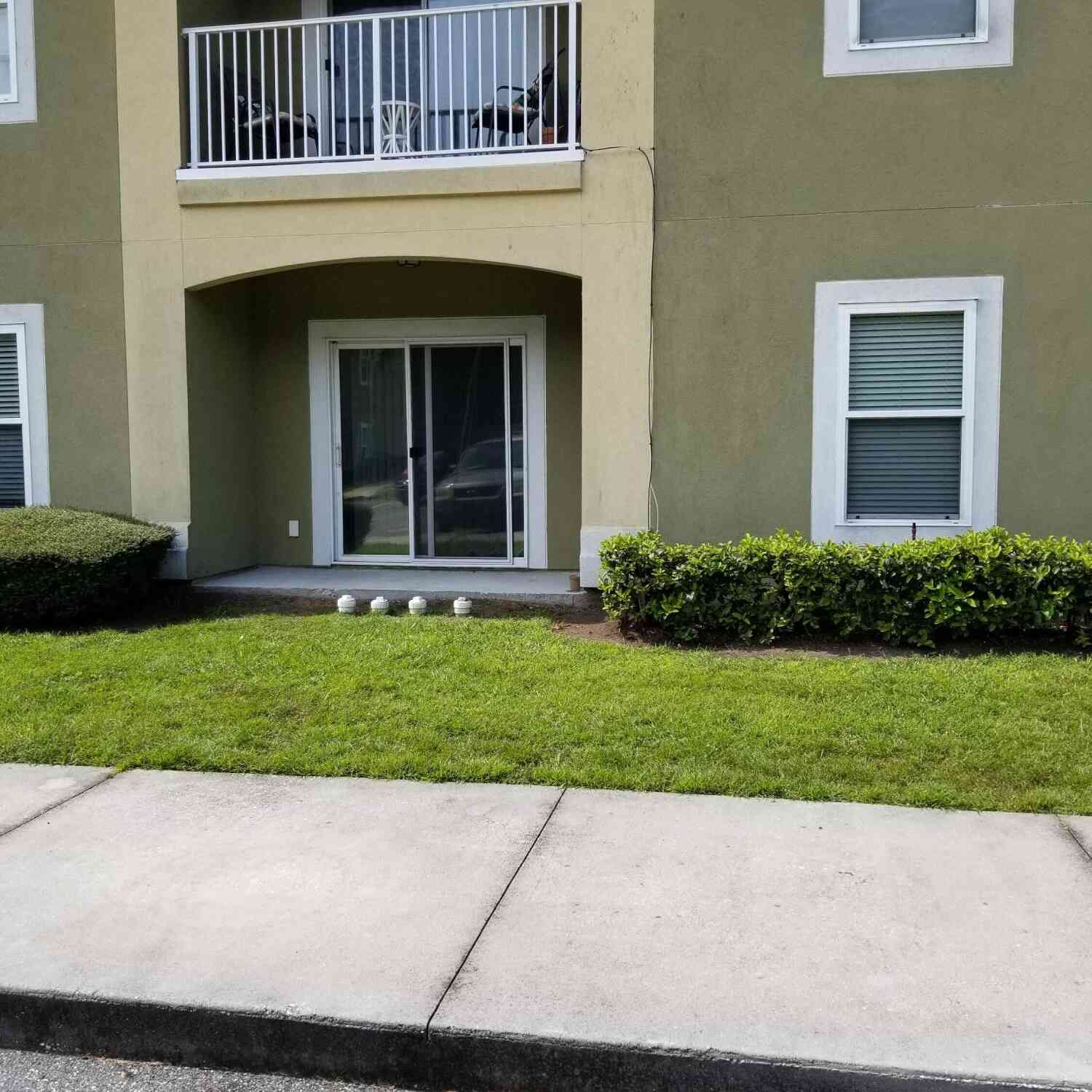 Condo For Sale - 3711 Kirkpatrick Circle #16-1<br/> Jacksonville, FL 32210