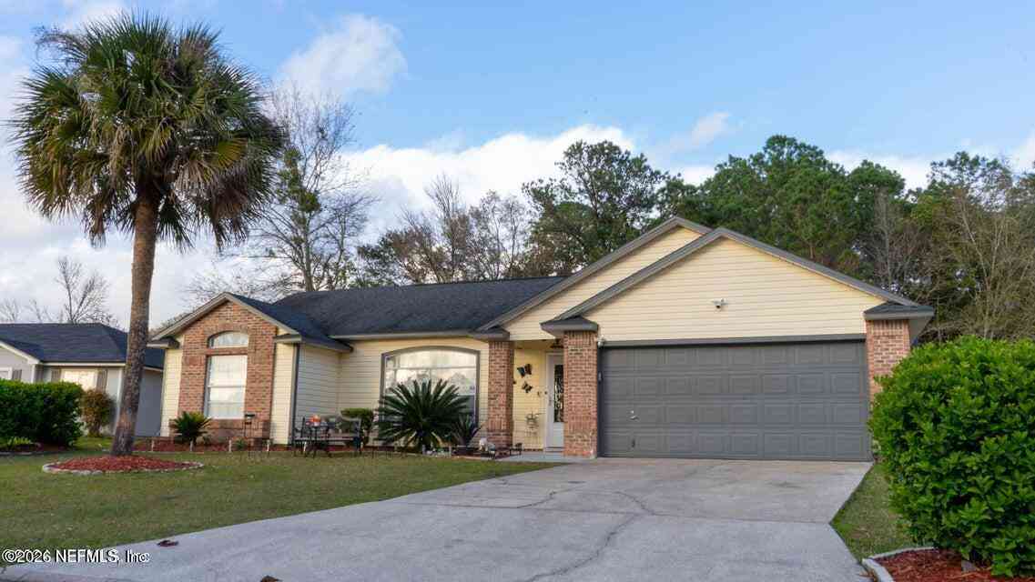 Homes For Sale - 6553 Big Stone Drive<br/> Jacksonville, FL 32244