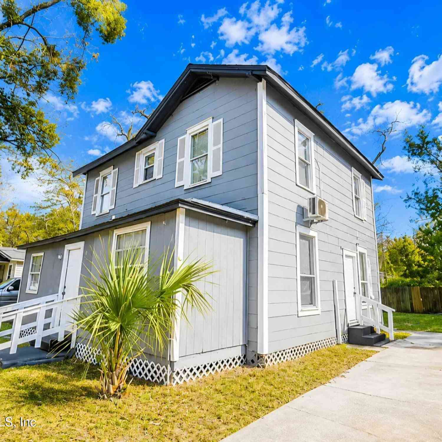 Homes For Rent - 3134 Fitzgerald Street<br/> Duval County, Jacksonville, FL 32254