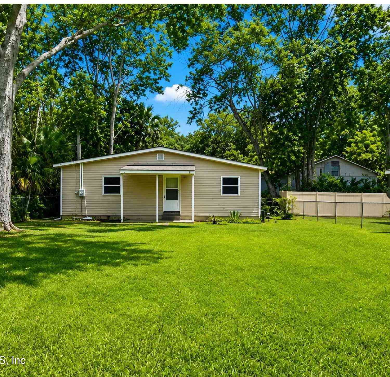 Homes For Rent - 2112 Tuskegee Road<br/> Duval County, Jacksonville, FL 32209