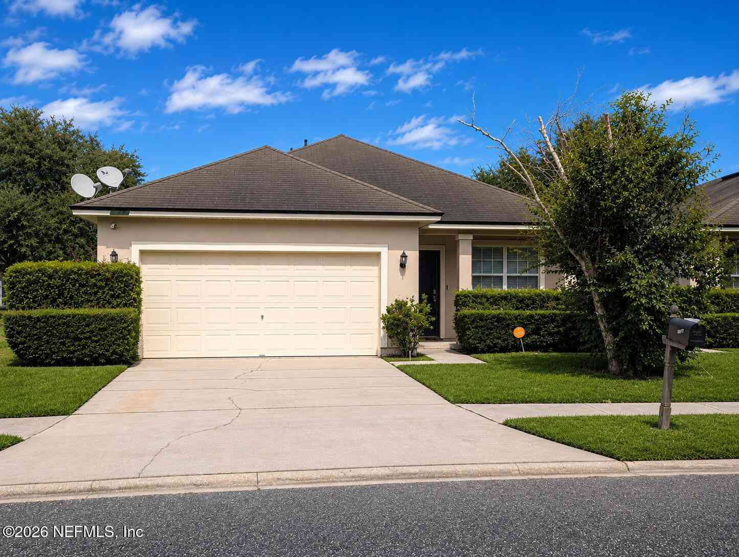 Homes For Sale - 11779 Alexandra Drive #66<br/> Jacksonville, FL 32218