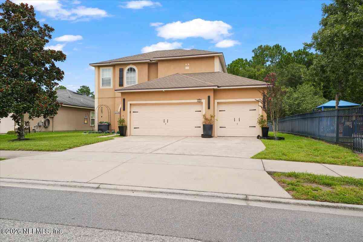 Homes For Sale - 2056 Cherokee Cove Trail<br/> Duval County, Jacksonville, FL 32221