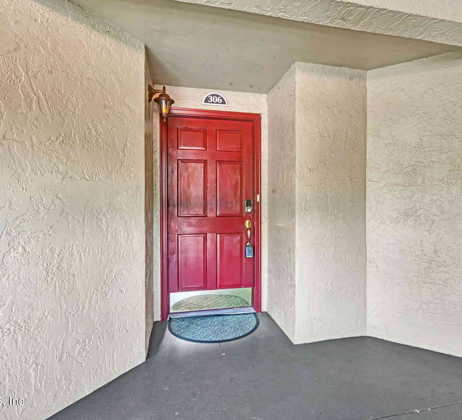 Condo For Rent - 2099 Winterbourne #306<br/> Orange Park, FL 32073