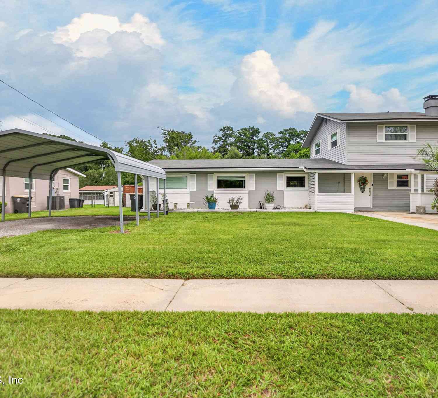 Homes For Sale - 849 Crest Drive<br/> Duval County, Jacksonville, FL 32221
