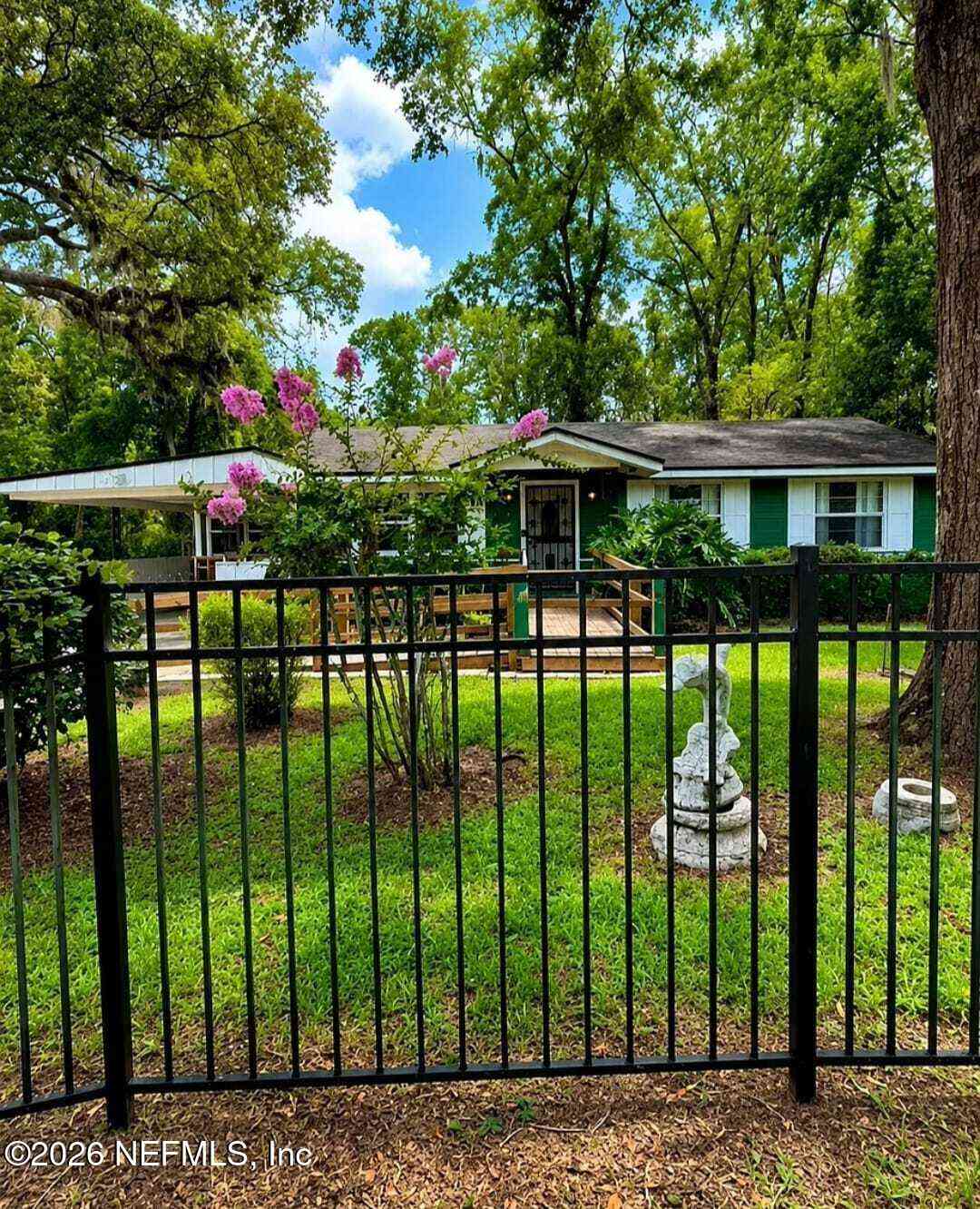 Homes For Rent - 6432 Armco Street<br/> Duval County, Jacksonville, FL 32219