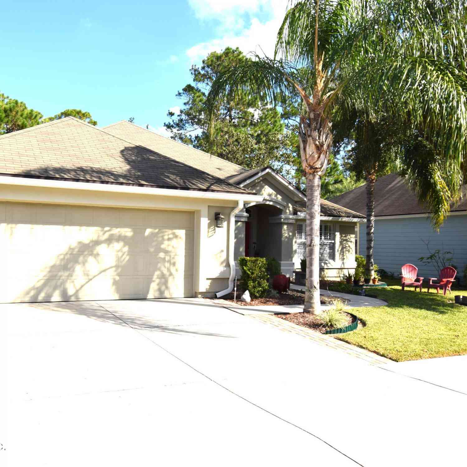 Homes For Rent - 3055 Covenant Cove Drive<br/> Duval County, Jacksonville, FL 32224