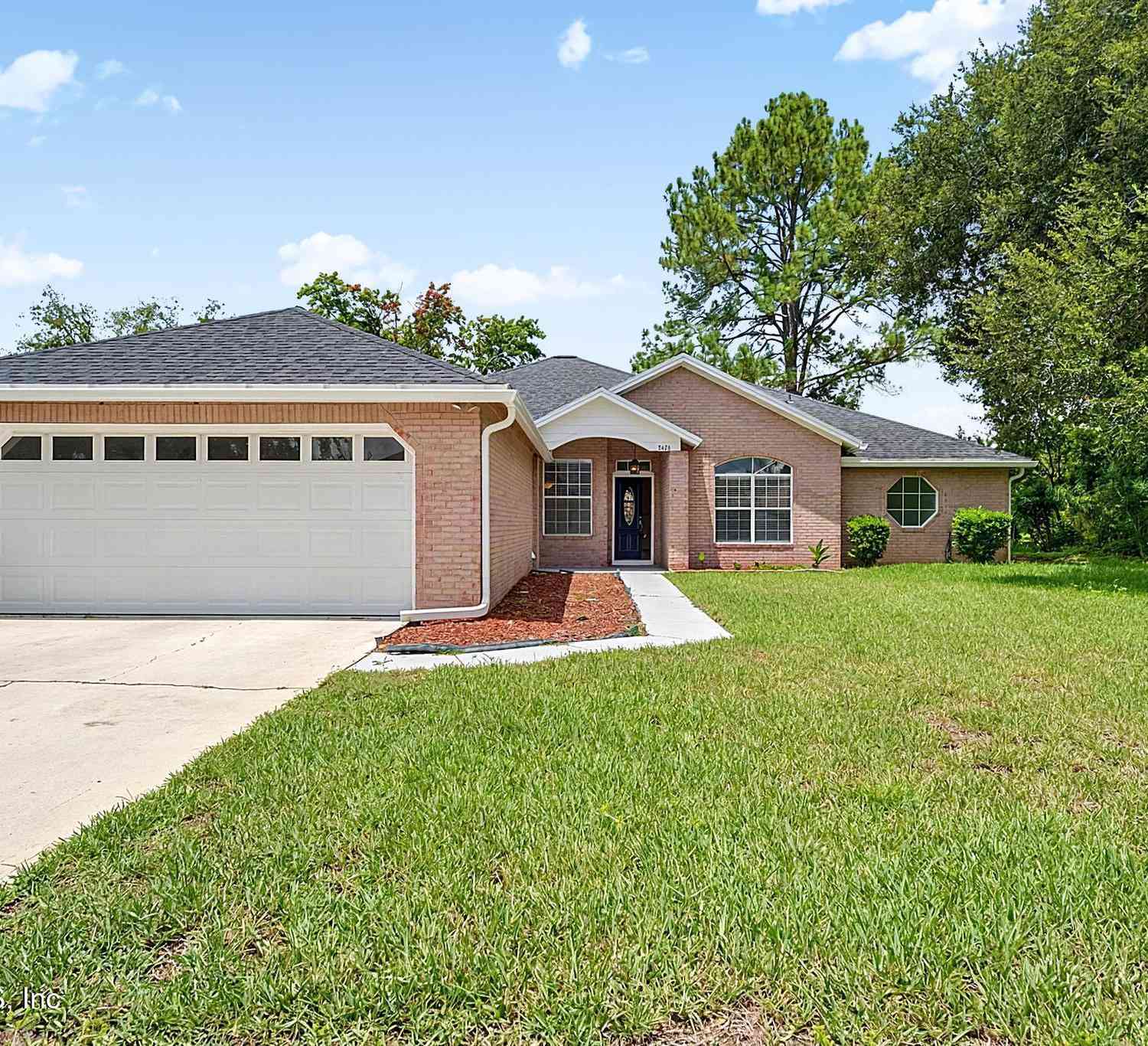 Homes For Rent - 8426 Country Bend Circle<br/> Duval County, Jacksonville, FL 32244