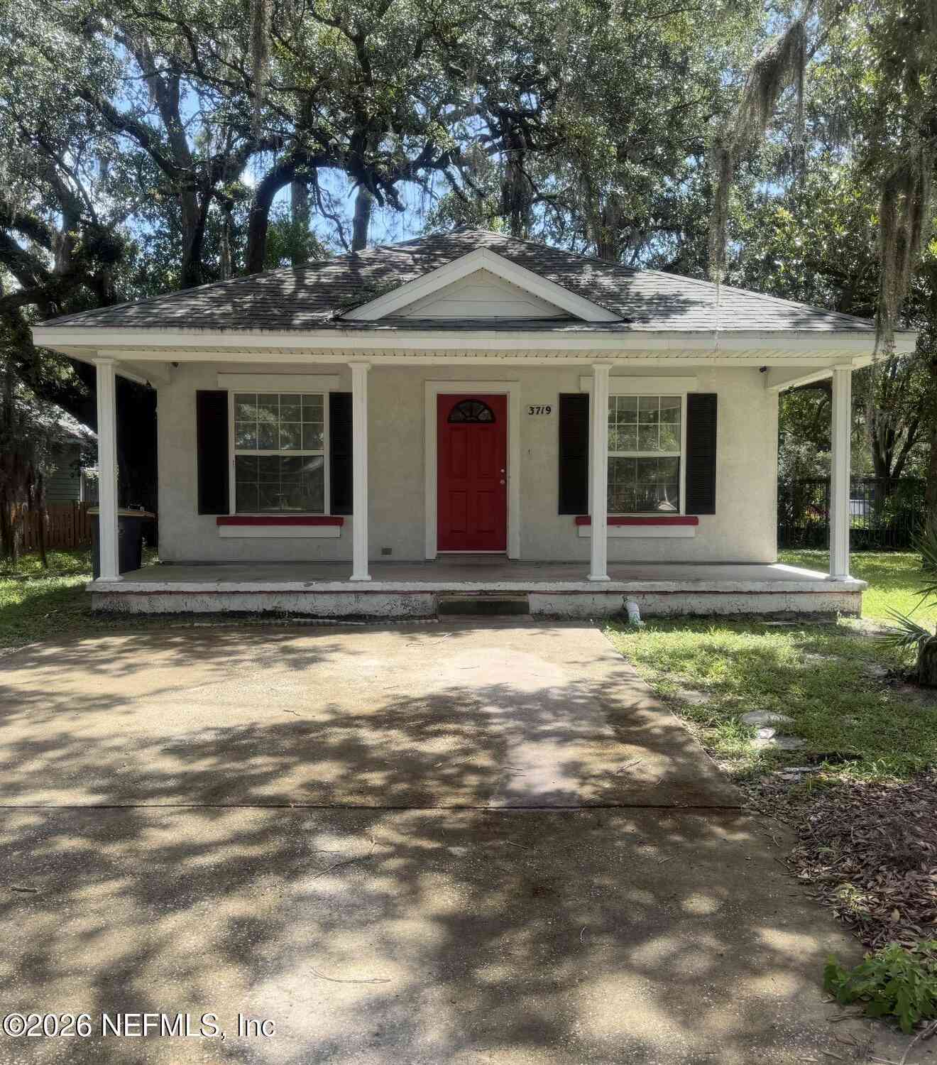 Homes For Sale - 3719 Brentwood Boulevard<br/> Jacksonville, FL 32206