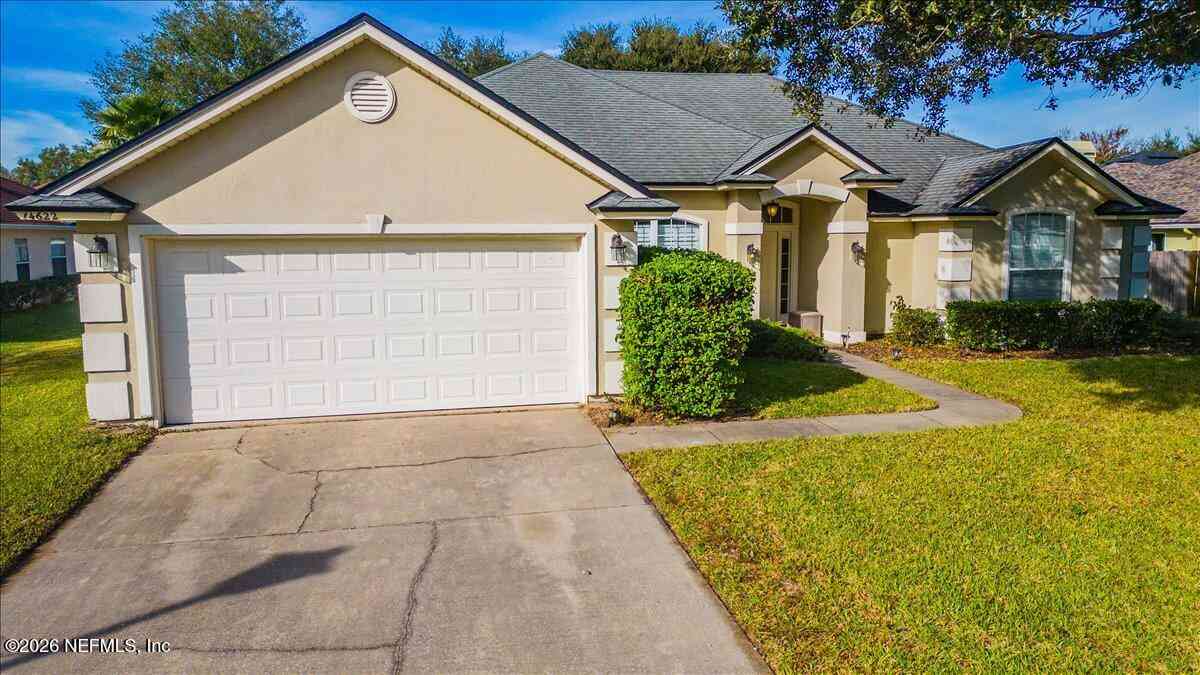 Homes For Rent - 14622 Christen Drive<br/> Jacksonville, FL 32218
