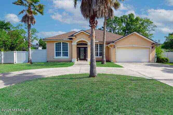 Homes For Sale - 13525 Chauny Road<br/> Duval County, Jacksonville, FL 32246