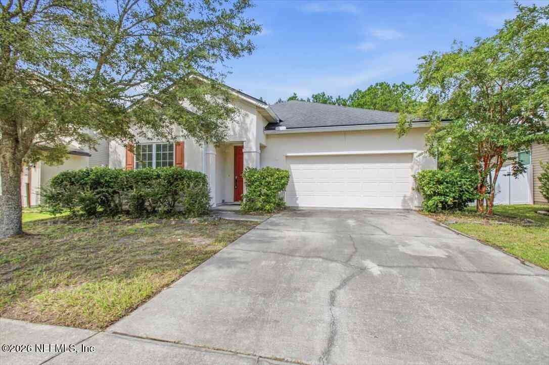 Homes For Rent - 1424 Royal Dornoch Drive<br/> Duval County, Jacksonville, FL 32221