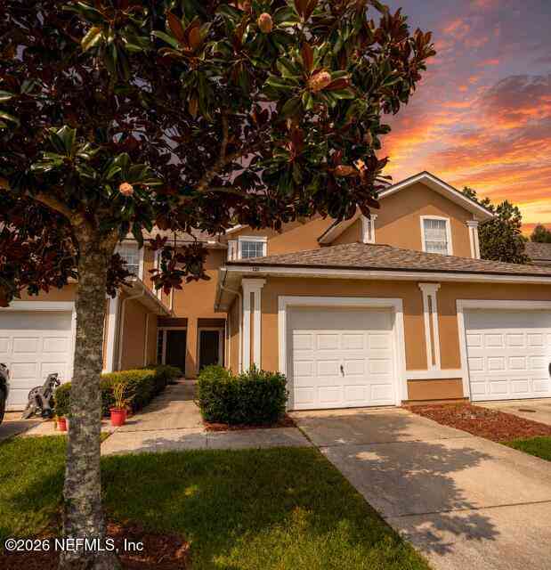 Townhouse For Sale - 923 Scrub Jay Drive<br/> Saint Augustine, FL 32092