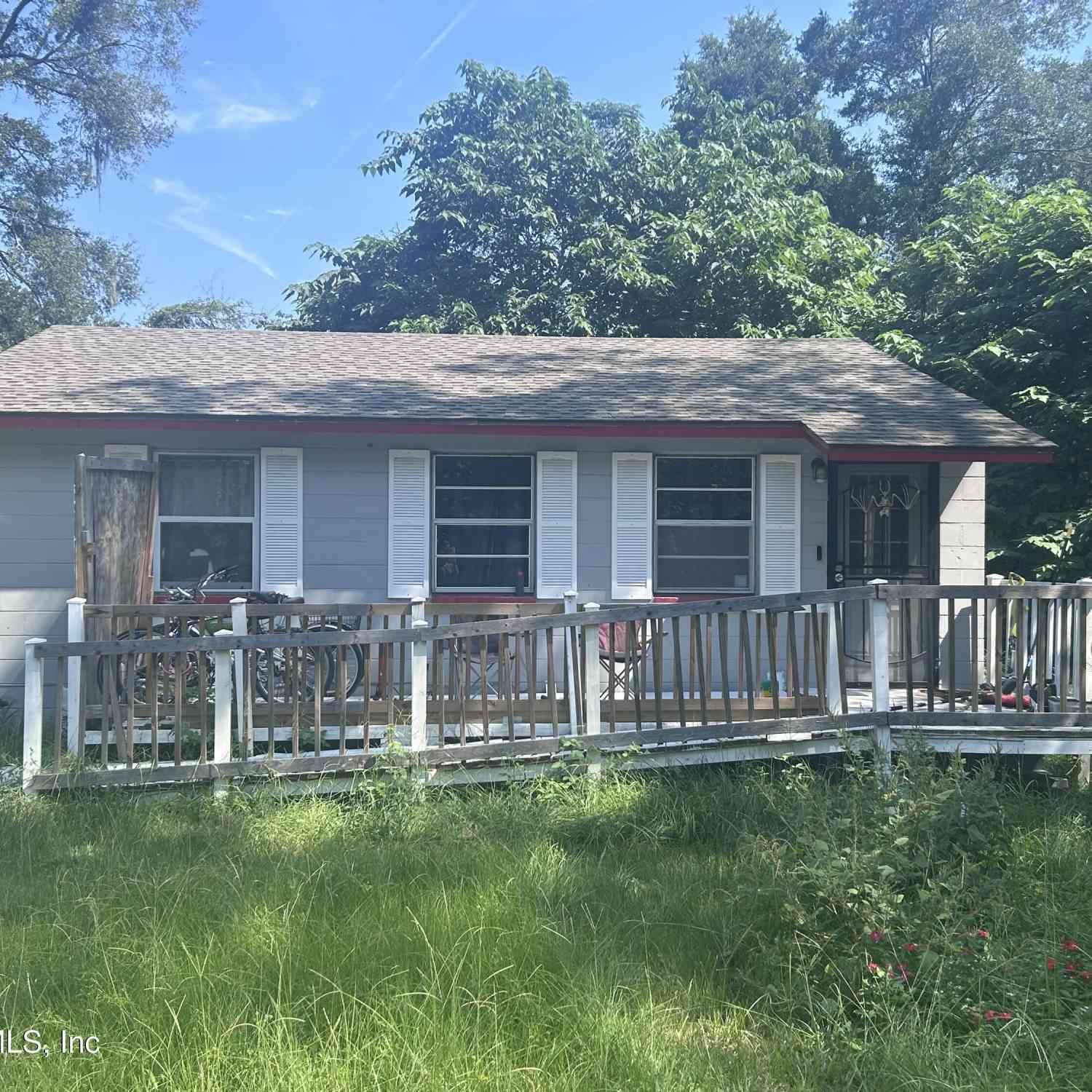 Homes For Sale - 2243 5th Avenue<br/> Jacksonville, FL 32208