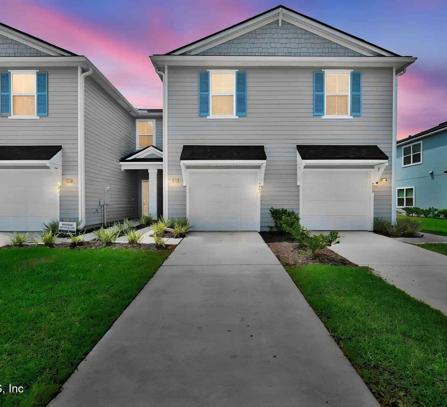 Townhouse For Rent - 3601 Athenian Way<br/> Middleburg, FL 32068