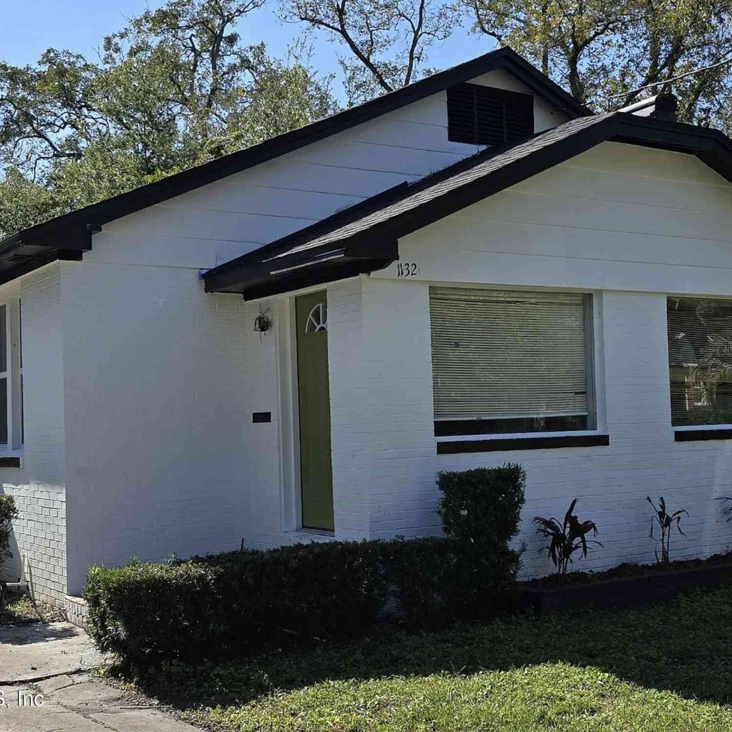 Homes For Sale - 1132 W 9th Street<br/> Jacksonville, FL 32209
