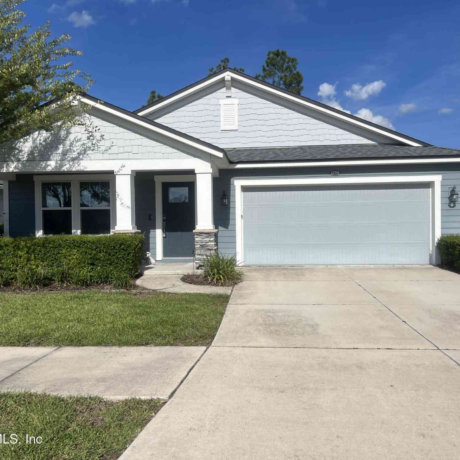 Homes For Rent - 13791 Holsinger Boulevard<br/> Jacksonville, FL 32256