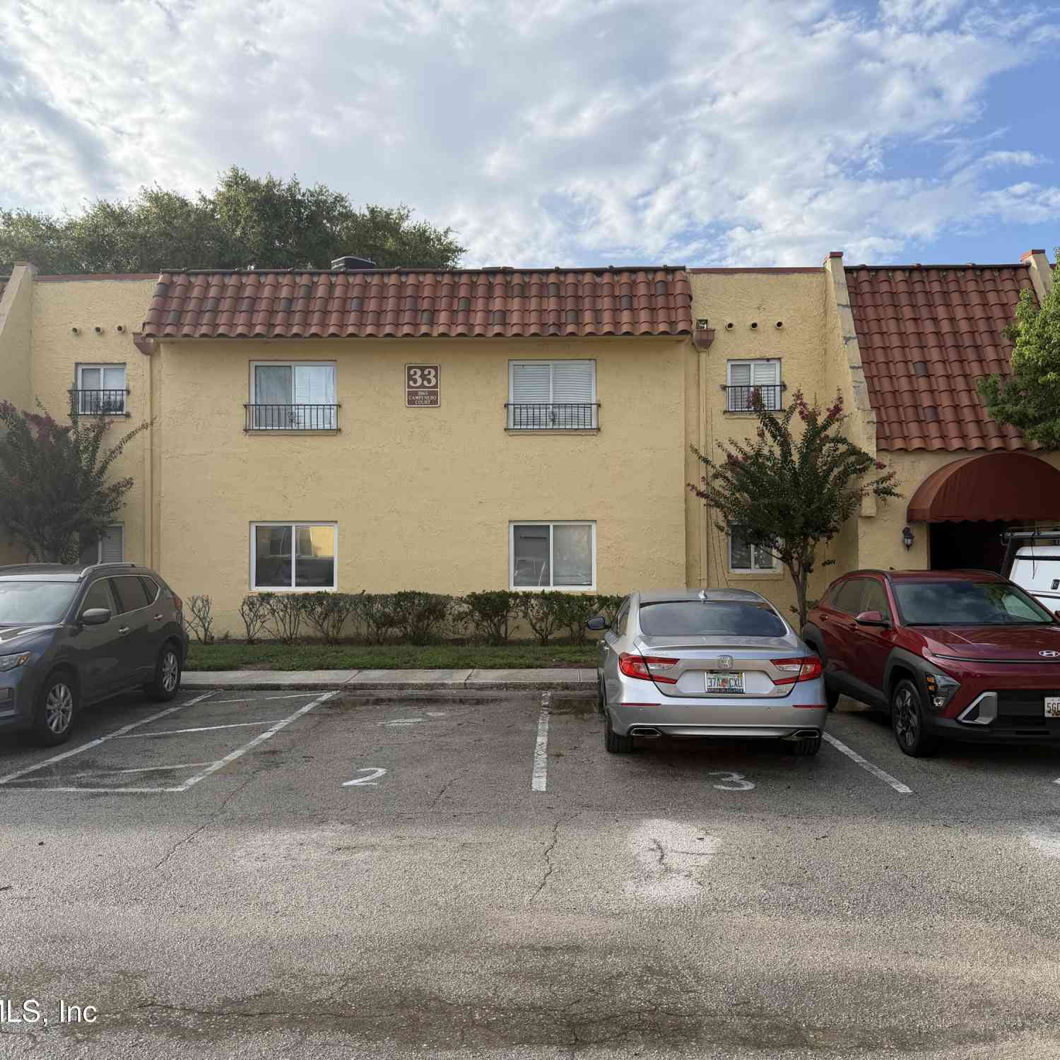 Condo For Sale - 3865 Campenero Ct #8<br/> Jacksonville, FL 32217