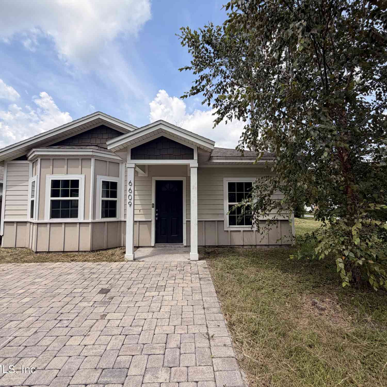 Homes For Rent - 6609 Osceola Street<br/> Duval County, Jacksonville, FL 32219